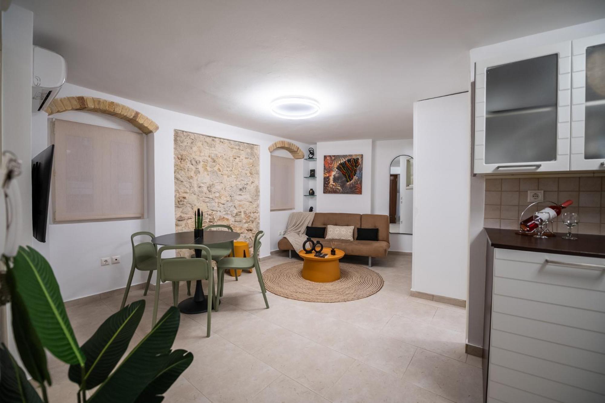 Carpe Diem Luxury Apartment No 2 Corfu  Ngoại thất bức ảnh
